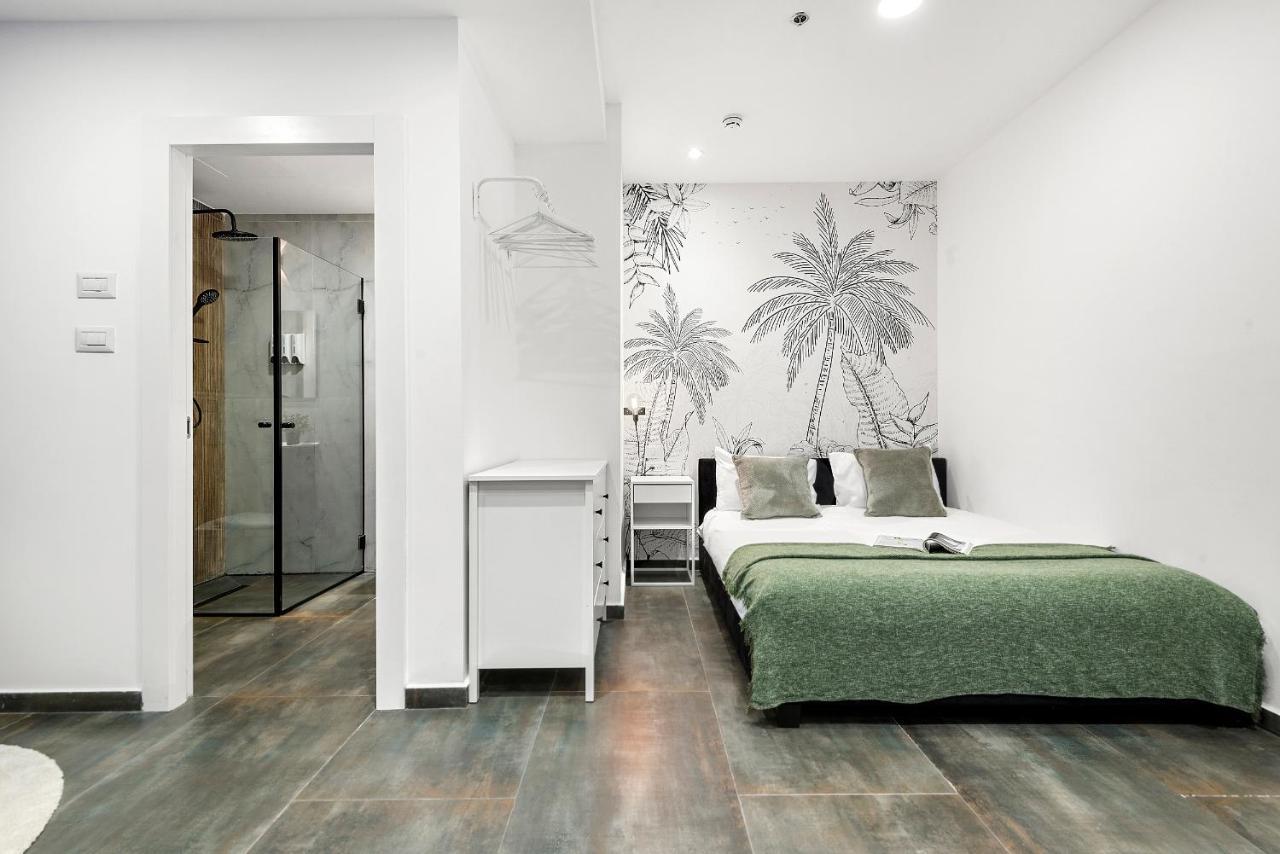 Fresh New Place, W Bomb Shelter Right Next To The M3 * Tel Aviv